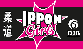 logo ippon girls