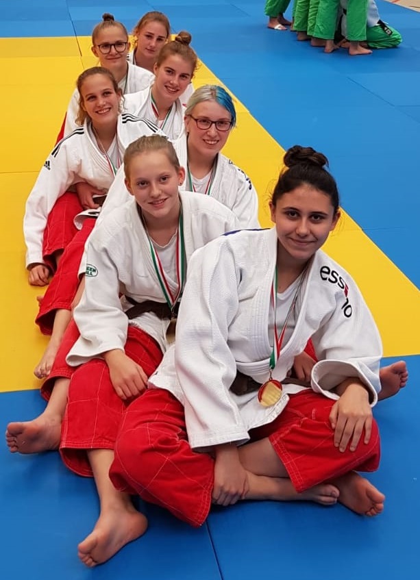 2019 11 16 WdMM U18 in Bottrop Judoka Rauxel 001