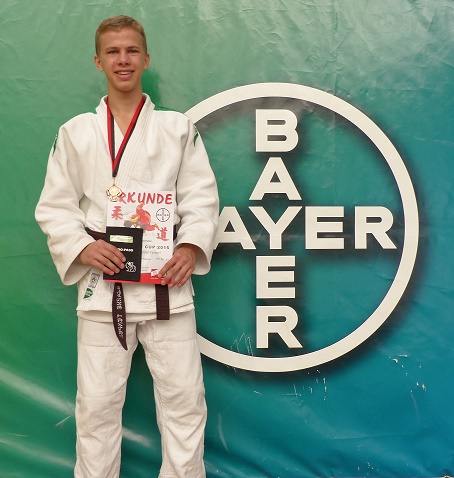 2015 10 05 Bayer Cup