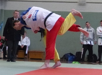 2015 11 15 02 Landesliga in Olsberg