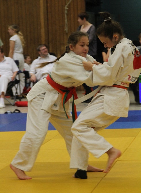 2016 06 19 Amazonenturnier Judoka Rauxel 00