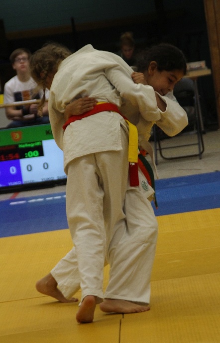 2016 06 19 Amazonenturnier Judoka Rauxel 01