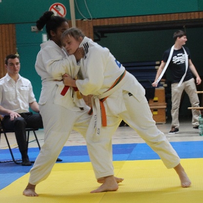 2016 06 19 Amazonenturnier Judoka Rauxel 02