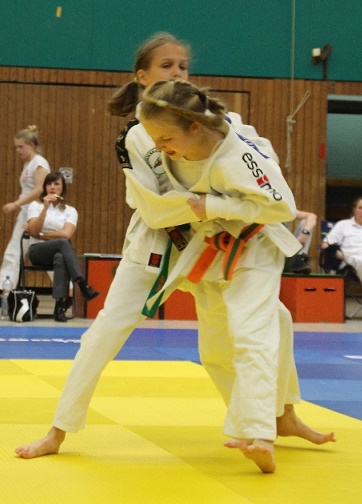 2016 06 19 Amazonenturnier Judoka Rauxel 05