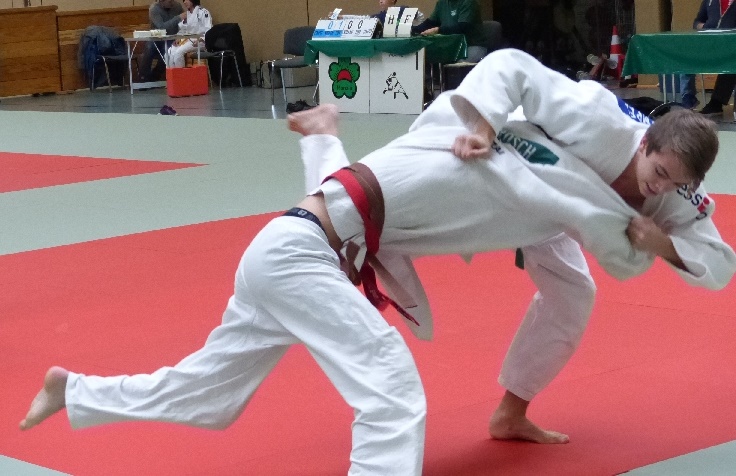 2016 11 05 KET U18 Judoka Rauxel 00