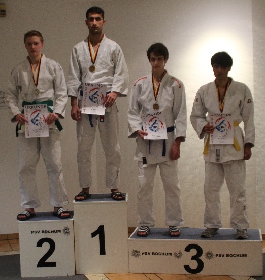 2017 01 28 Westfalen Kyu Turnier Judoka Rauxel 001
