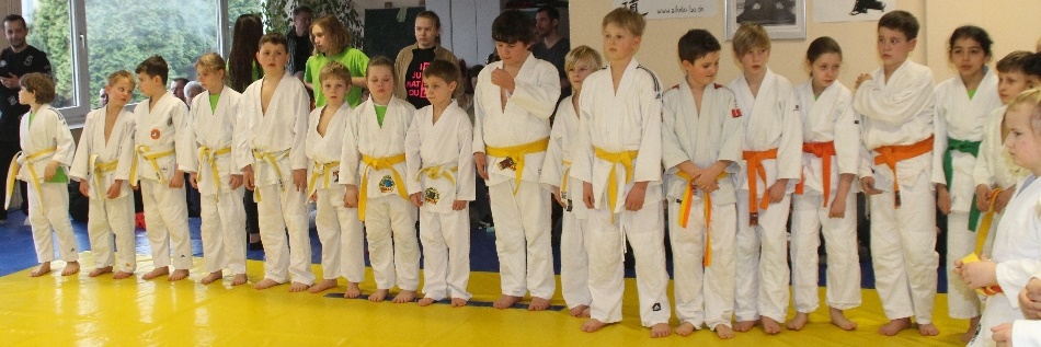 2017 03 19 3. Kampftag Kreisliga U12 in Bochum Judoka Rauxel 000