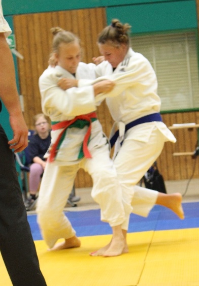 2017 06 25 Amazonenturnier Holzwickede Judoka ARuxel 002