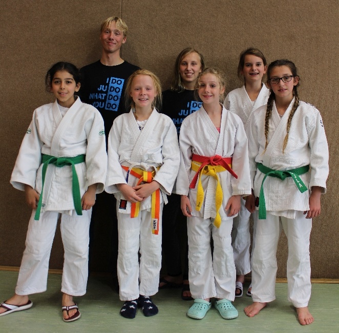 2017 09 16 KEM U10 U13 Judoka Rauxel 001