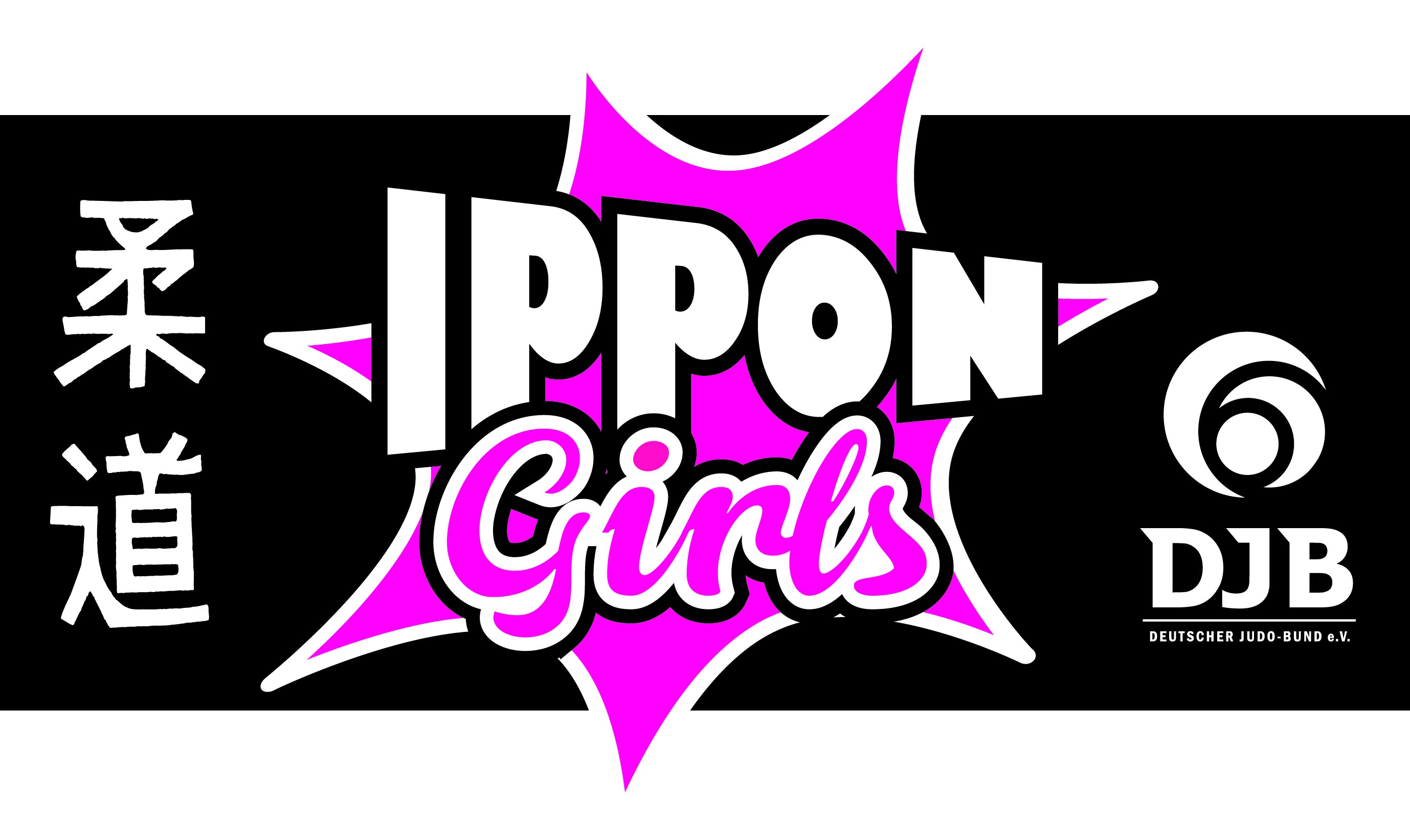 ippon girls quer