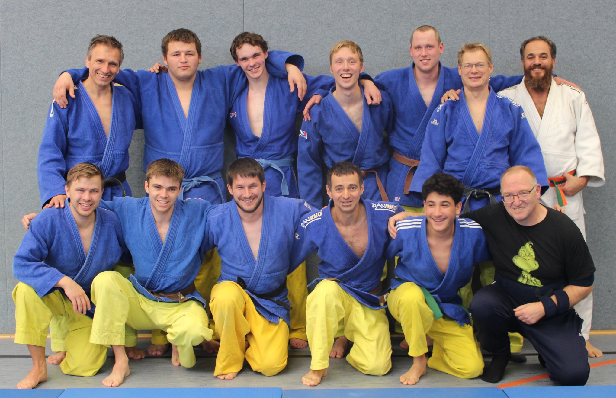 2024 11 03 Landesliga Judoka Rauxel 000