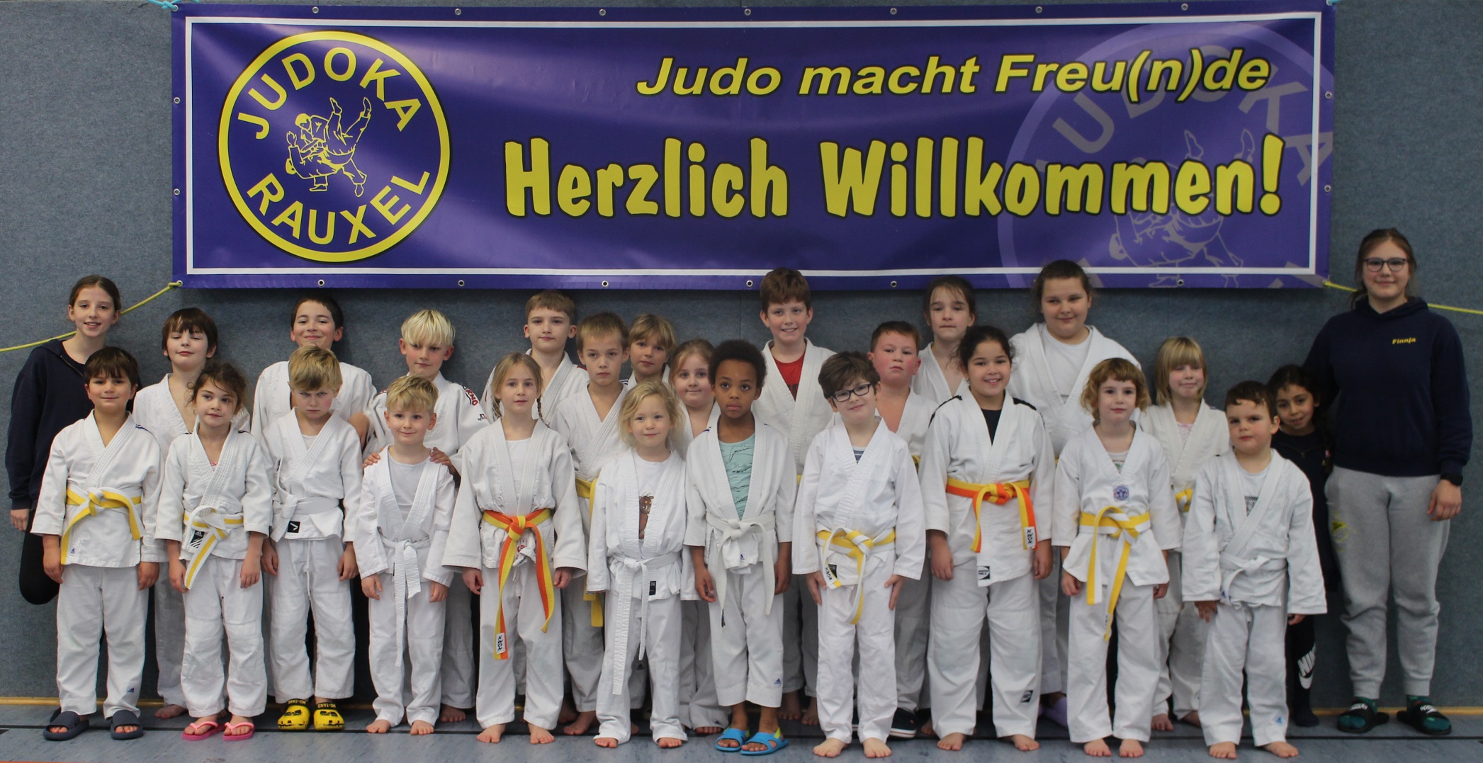 2024 11 23 Judosafari Judoka Rauxel