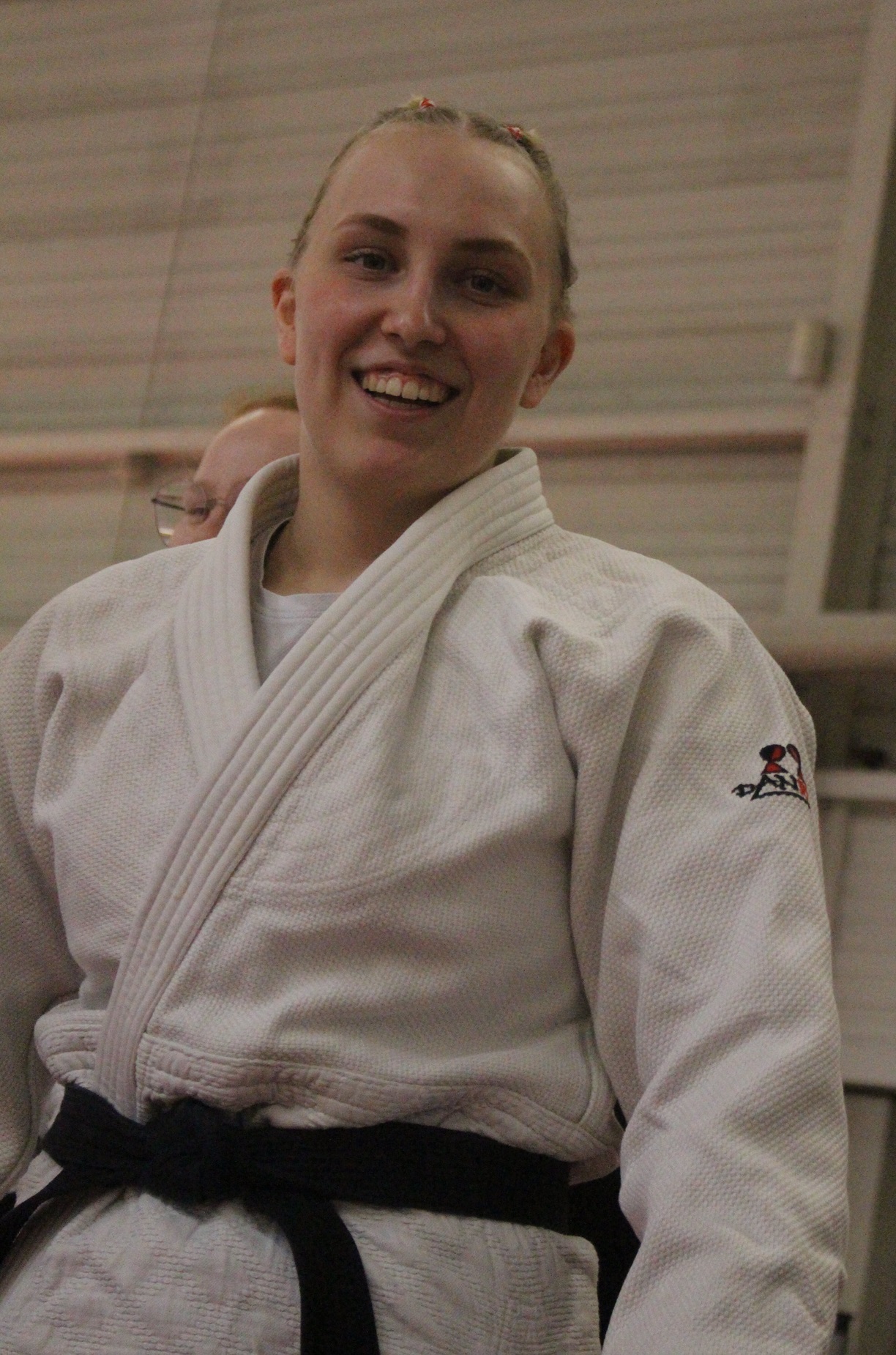 2025 03 29 1. Kampftag NRW Liga Frauen in Bochum Judoka Rauxel