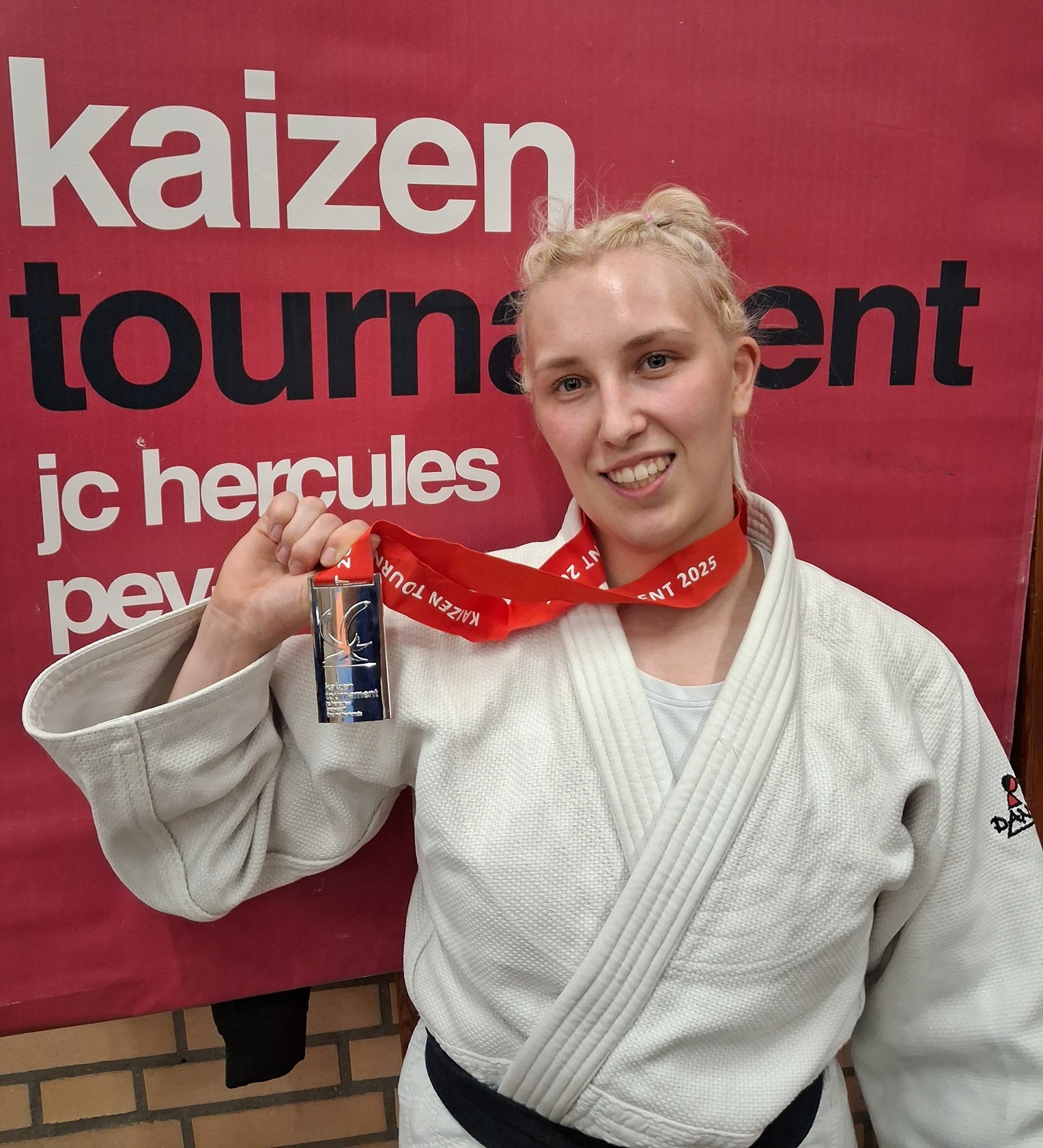 2025 06 08 Internationales Turnier in Echt Judoka Rauxel