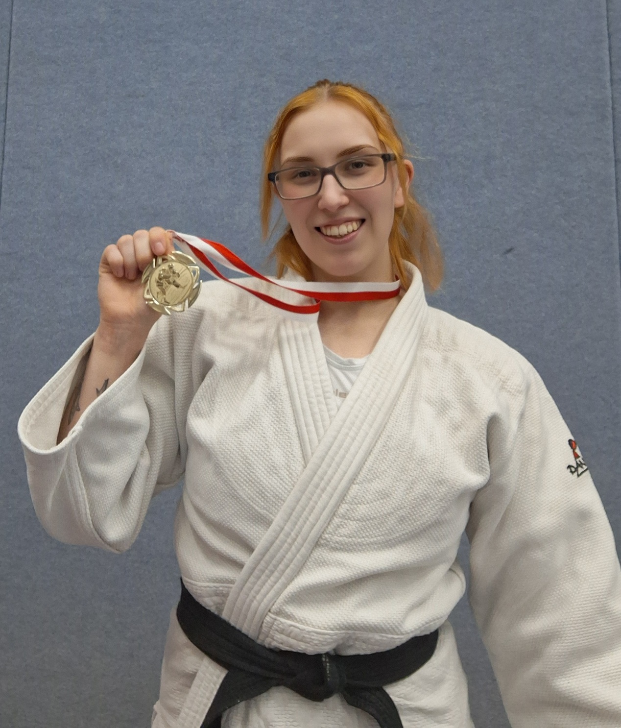 2026 03 21 Westfalenmeisterschaft Senioren in Lippetal Judoka Rauxel