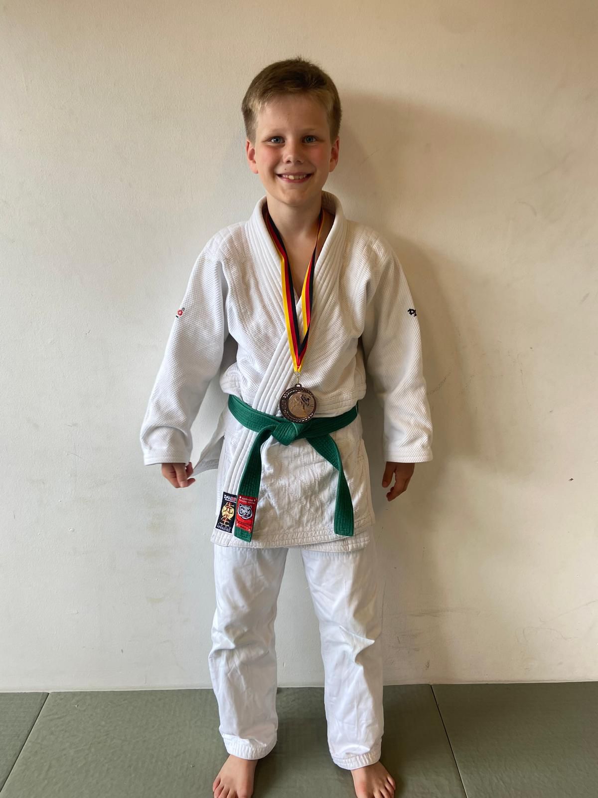 2026 06 14 Westfalenmeisterschaft Judoka Rauxel P