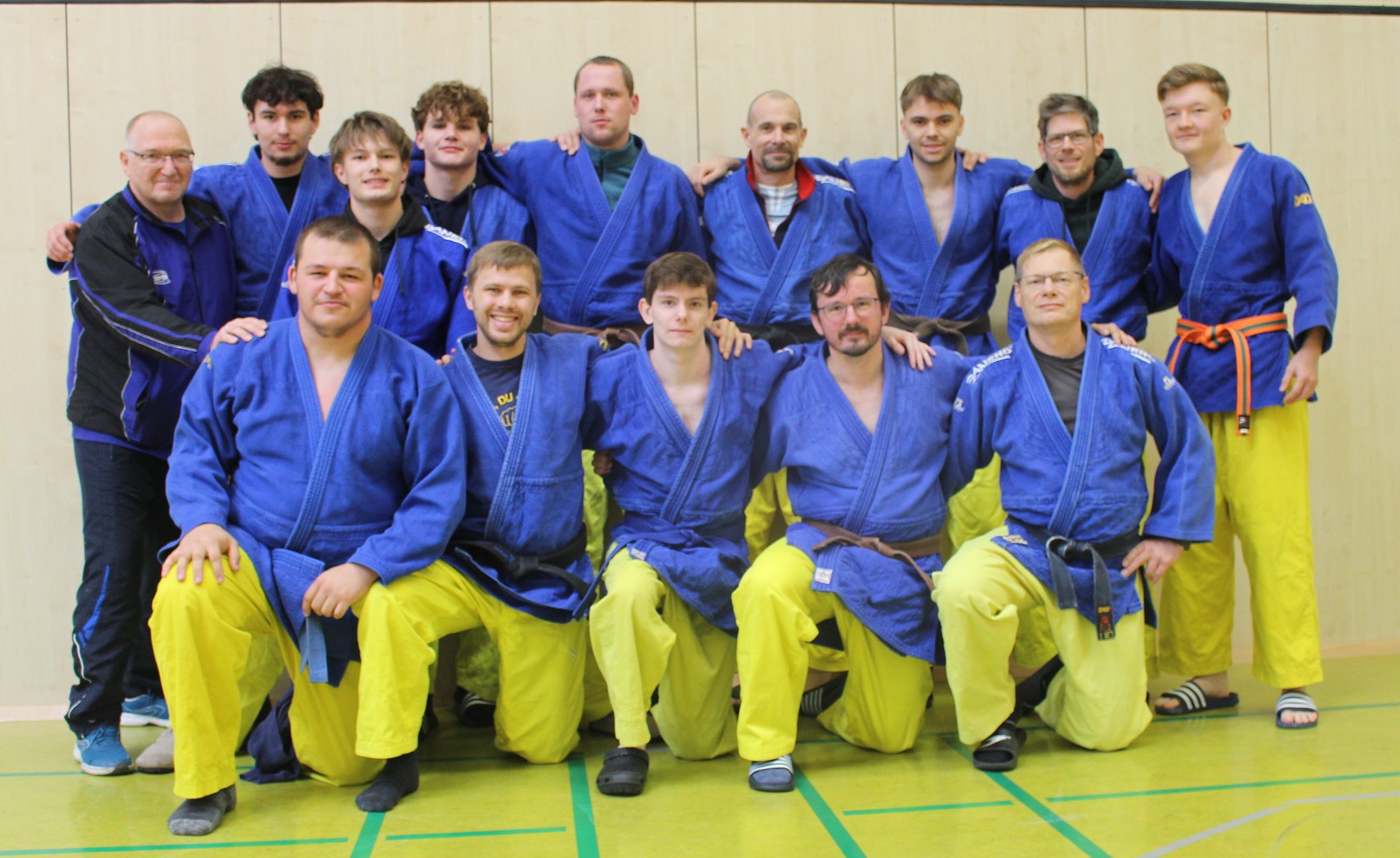 2026 10 11 Bezirksliga Arnsberg Judoka Rauxel 000
